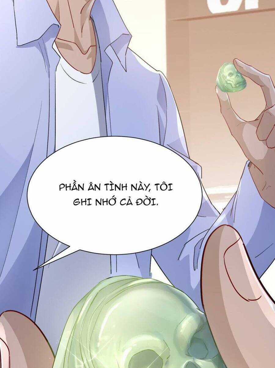 Tổng Tài Huyết Tộc Cực Sủng Cô Vợ Mỹ Nhân Ngư Chapter 122 trang 71