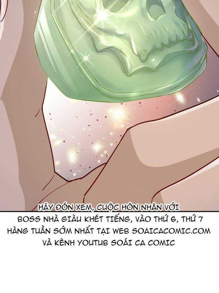 Tổng Tài Huyết Tộc Cực Sủng Cô Vợ Mỹ Nhân Ngư Chapter 122 trang 72