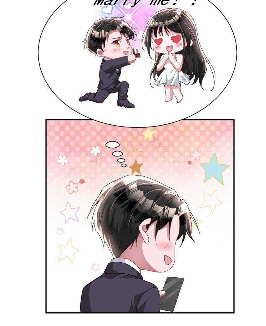 Tổng Tài Huyết Tộc Cực Sủng Cô Vợ Mỹ Nhân Ngư Chapter 122 trang 8