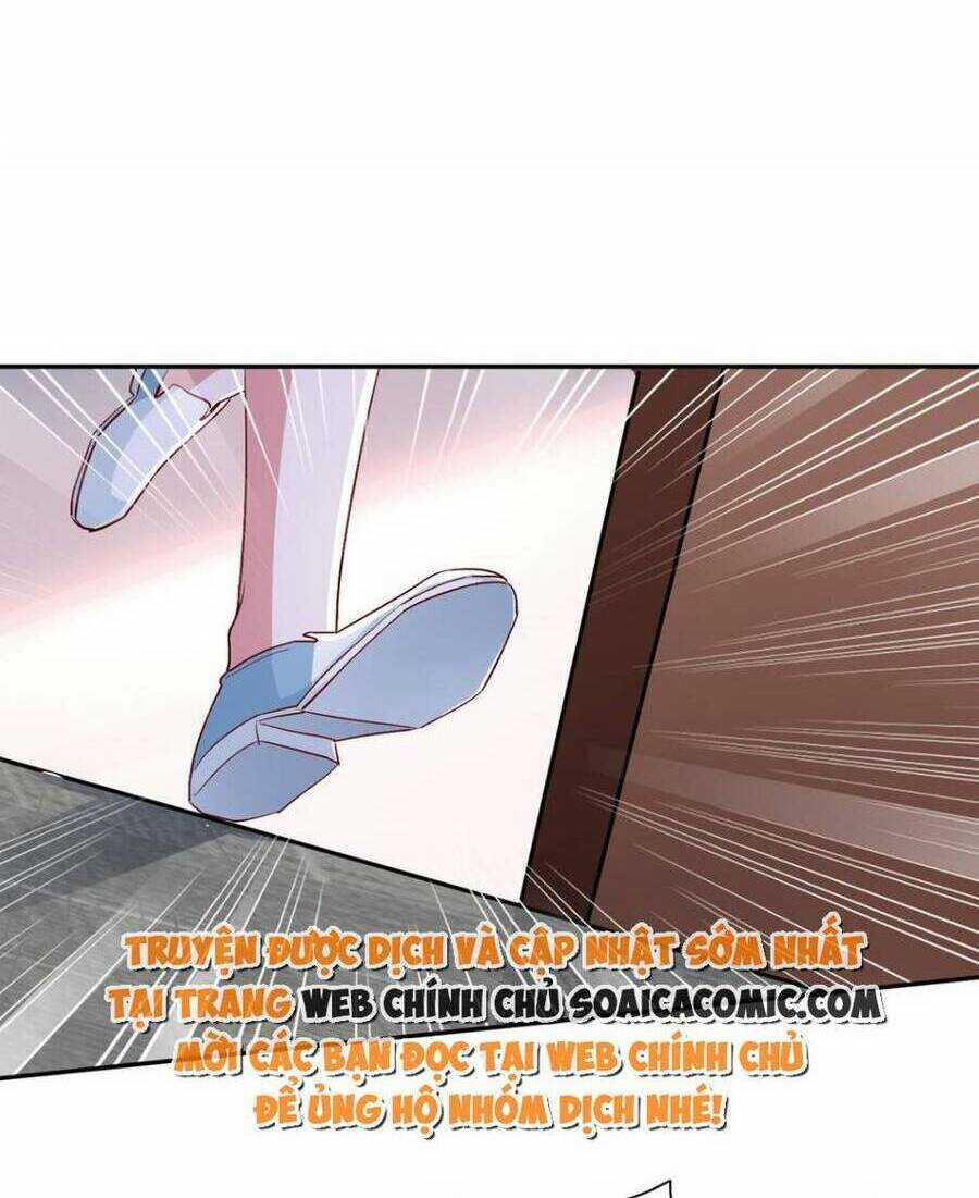 Tổng Tài Huyết Tộc Cực Sủng Cô Vợ Mỹ Nhân Ngư Chapter 122 trang 9