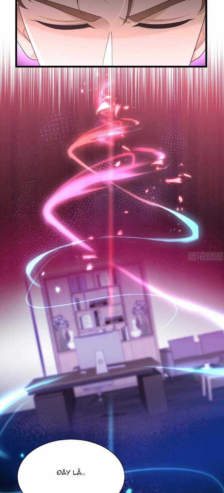 Tổng Tài Huyết Tộc Cực Sủng Cô Vợ Mỹ Nhân Ngư Chapter 123 trang 15