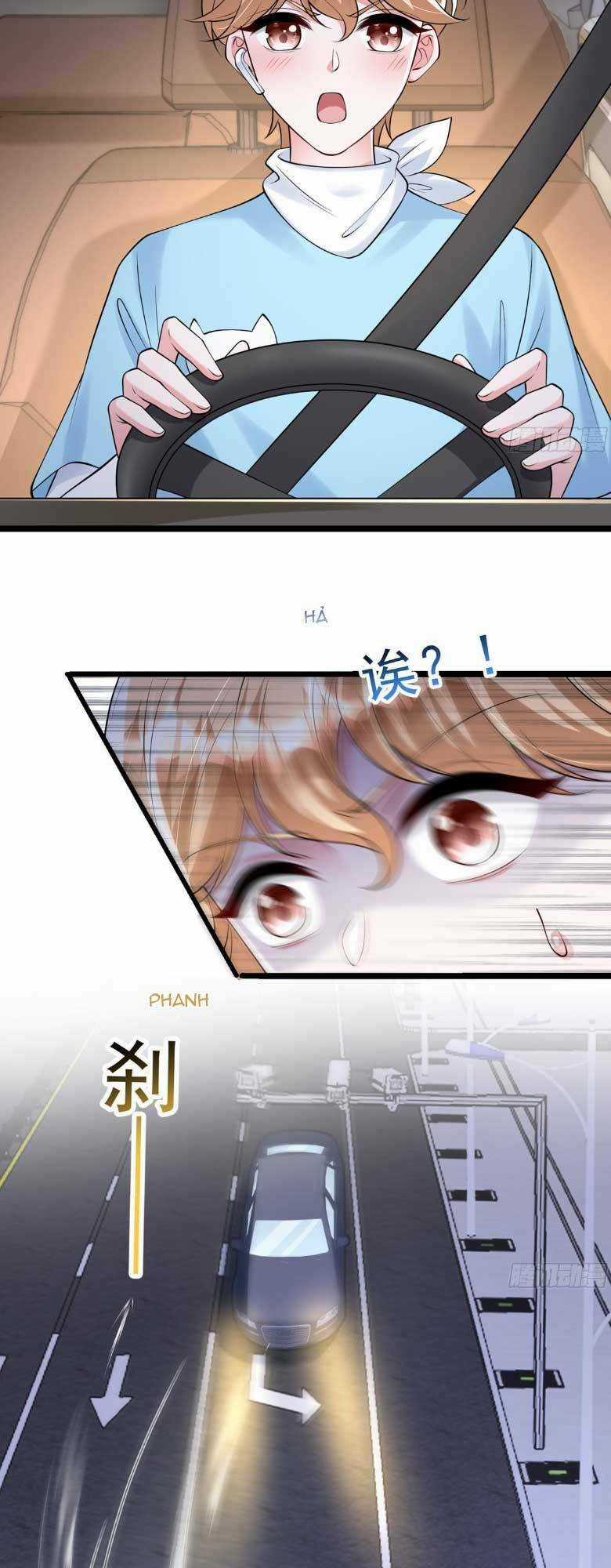 Tổng Tài Huyết Tộc Cực Sủng Cô Vợ Mỹ Nhân Ngư Chapter 123 trang 19