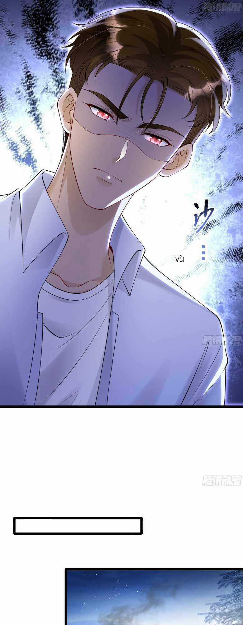 Tổng Tài Huyết Tộc Cực Sủng Cô Vợ Mỹ Nhân Ngư Chapter 123 trang 23