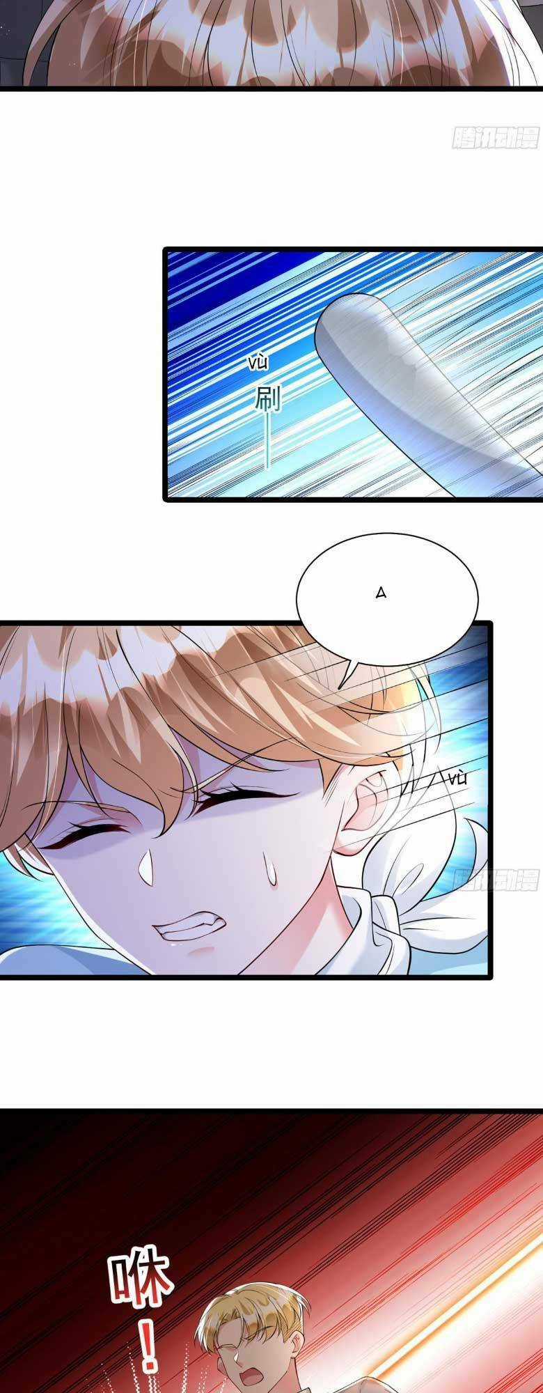 Tổng Tài Huyết Tộc Cực Sủng Cô Vợ Mỹ Nhân Ngư Chapter 123 trang 29