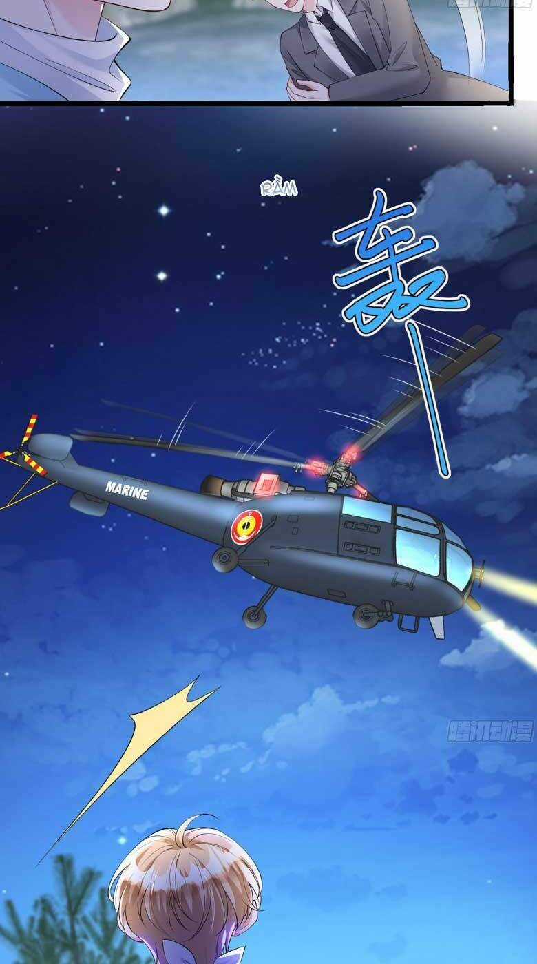 Tổng Tài Huyết Tộc Cực Sủng Cô Vợ Mỹ Nhân Ngư Chapter 123 trang 31