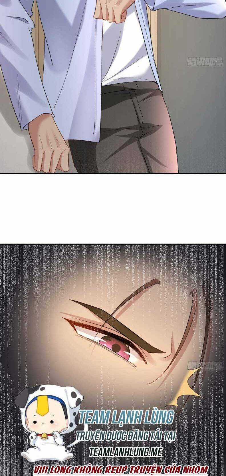 Tổng Tài Huyết Tộc Cực Sủng Cô Vợ Mỹ Nhân Ngư Chapter 124 trang 16