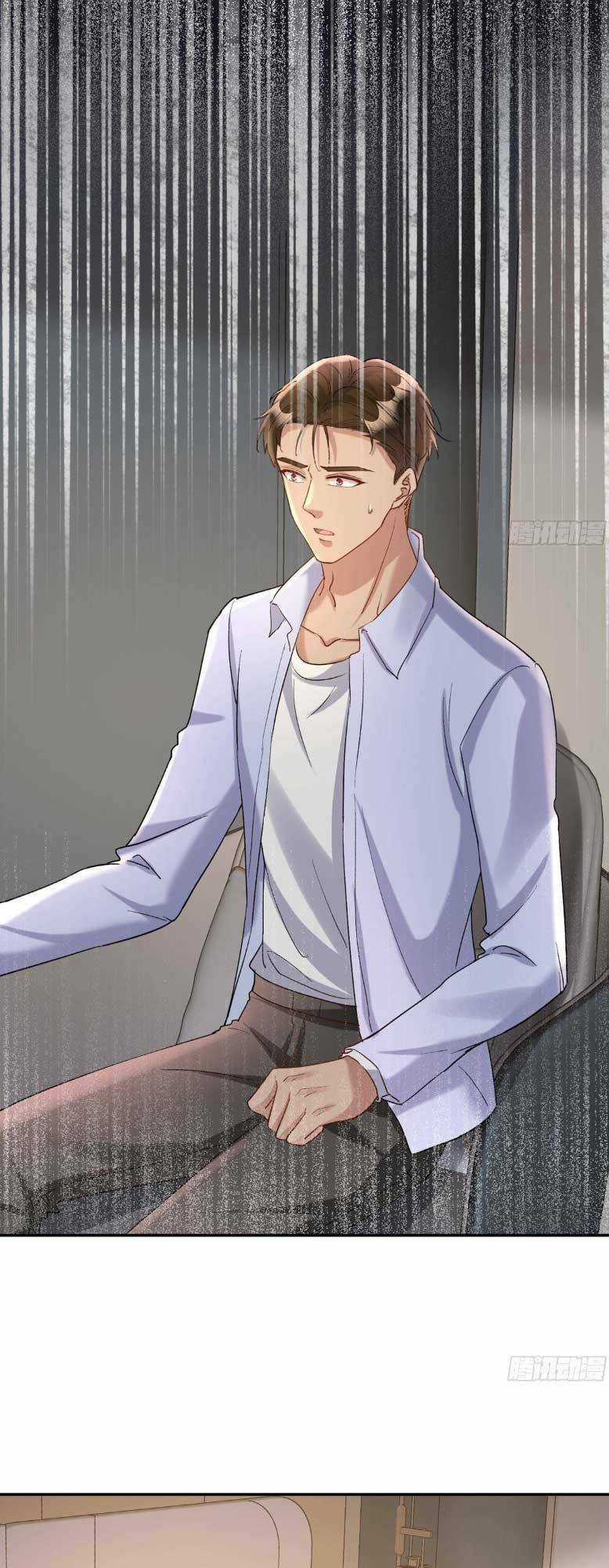 Tổng Tài Huyết Tộc Cực Sủng Cô Vợ Mỹ Nhân Ngư Chapter 124 trang 17