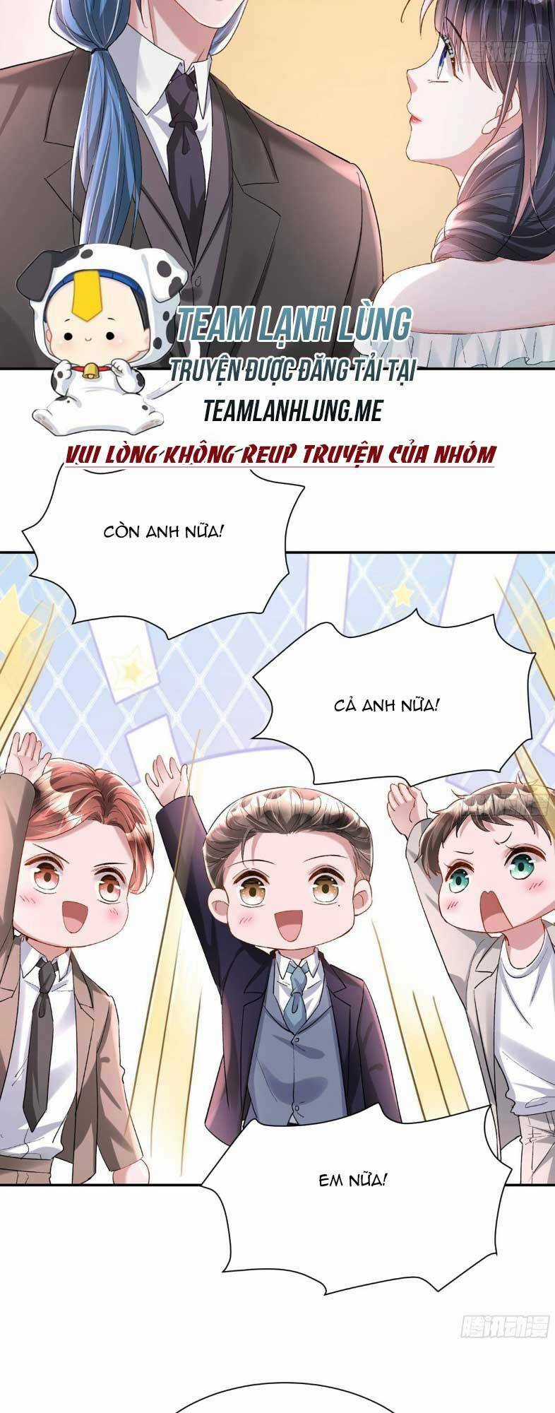 Tổng Tài Huyết Tộc Cực Sủng Cô Vợ Mỹ Nhân Ngư Chapter 124 trang 32