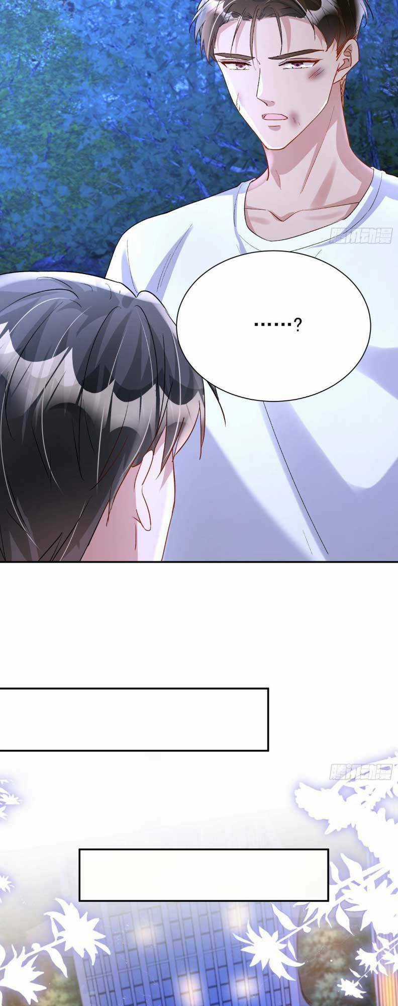 Tổng Tài Huyết Tộc Cực Sủng Cô Vợ Mỹ Nhân Ngư Chapter 124 trang 8