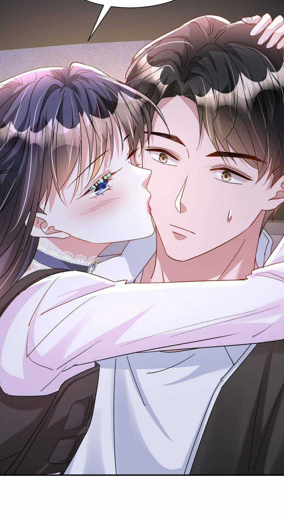 Tổng Tài Huyết Tộc Cực Sủng Cô Vợ Mỹ Nhân Ngư Chapter 126 trang 13