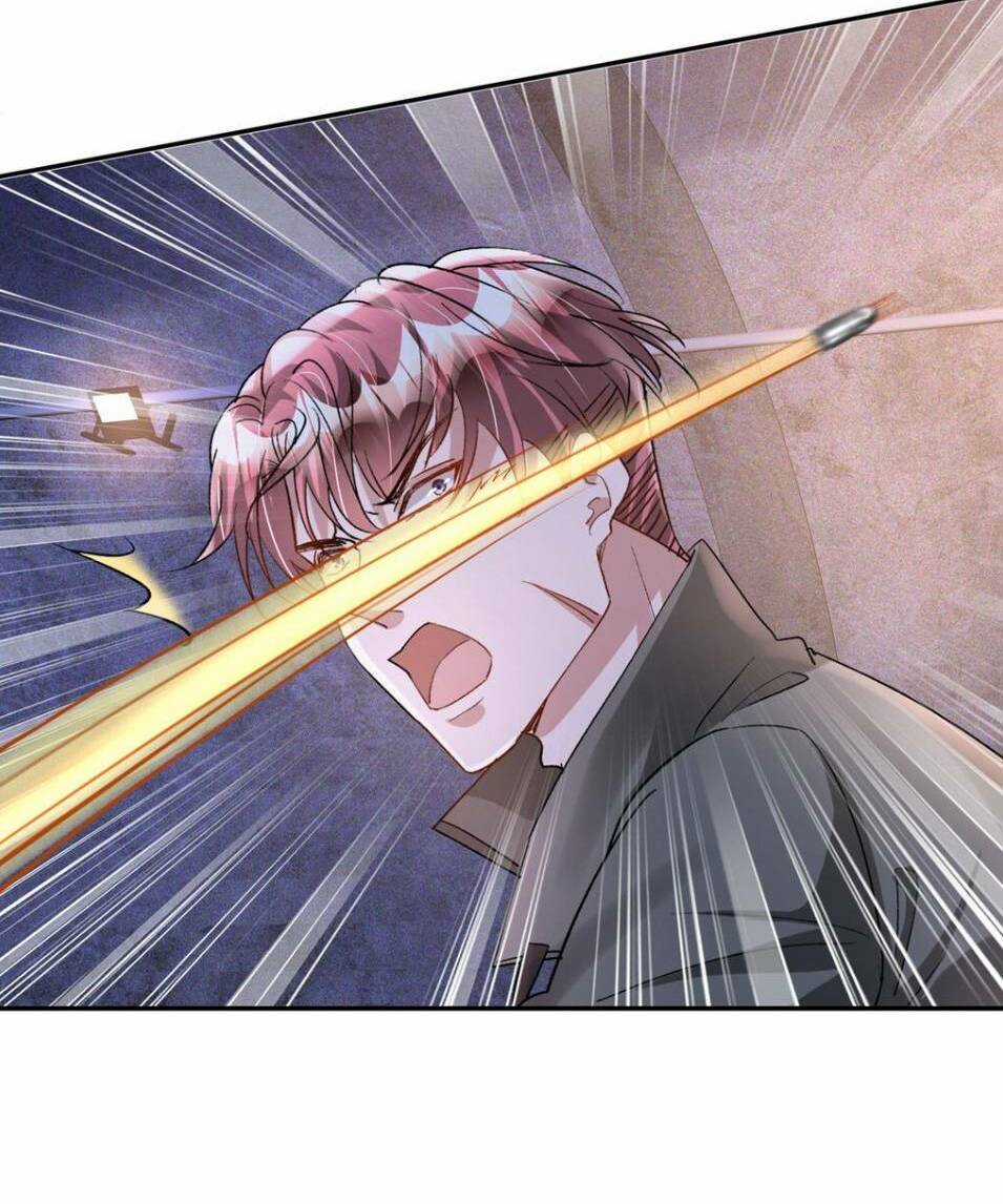 Tổng Tài Huyết Tộc Cực Sủng Cô Vợ Mỹ Nhân Ngư Chapter 126 trang 2