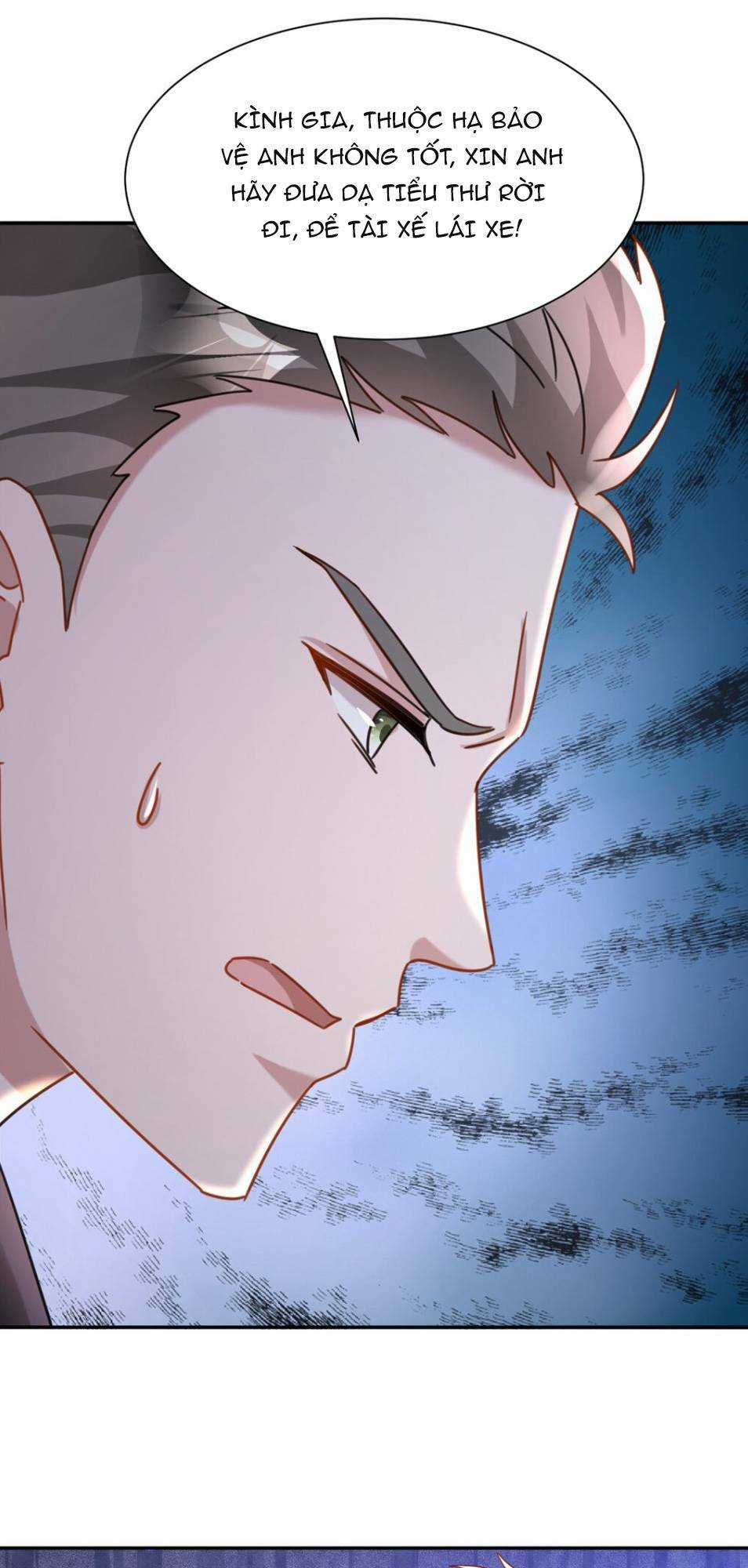 Tổng Tài Huyết Tộc Cực Sủng Cô Vợ Mỹ Nhân Ngư Chapter 126 trang 39