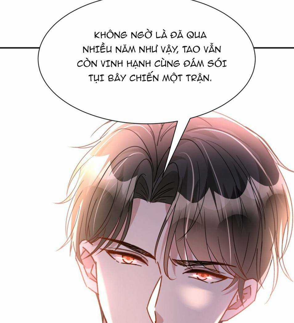 Tổng Tài Huyết Tộc Cực Sủng Cô Vợ Mỹ Nhân Ngư Chapter 126 trang 46