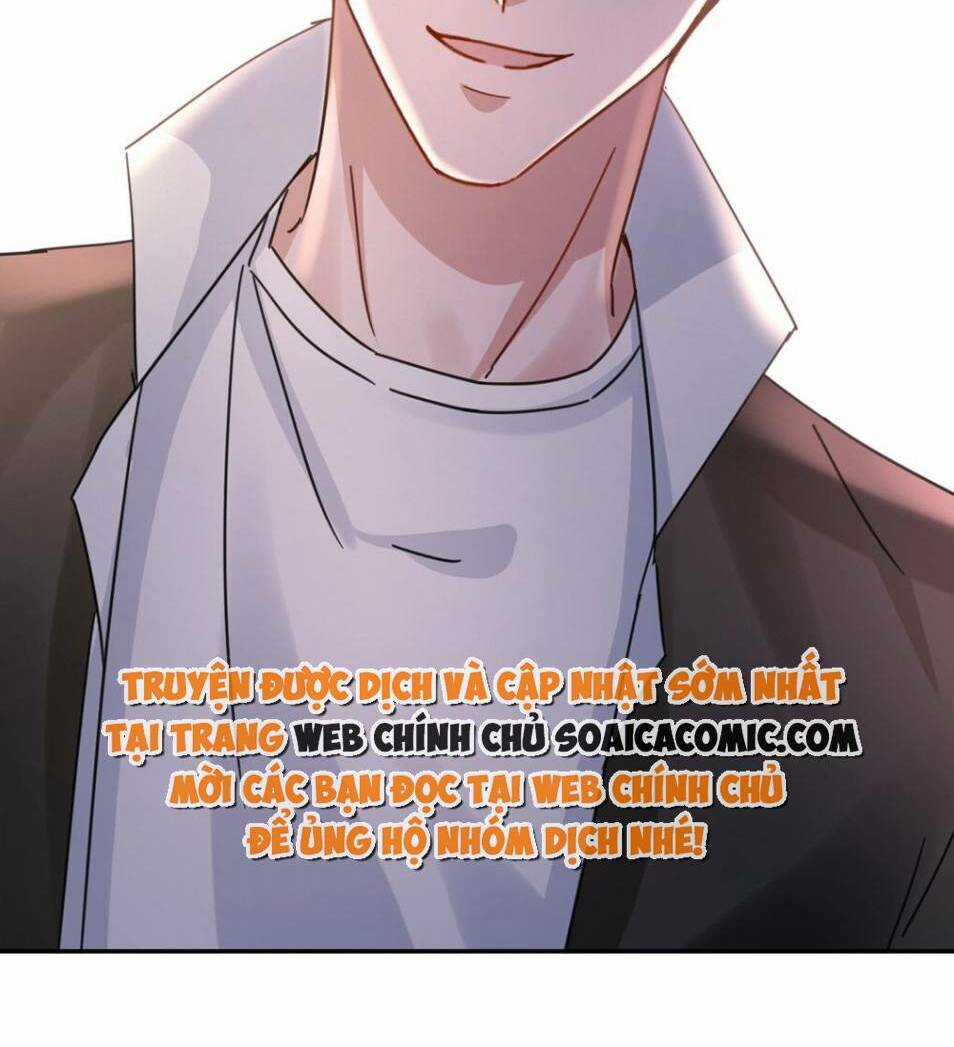 Tổng Tài Huyết Tộc Cực Sủng Cô Vợ Mỹ Nhân Ngư Chapter 126 trang 47