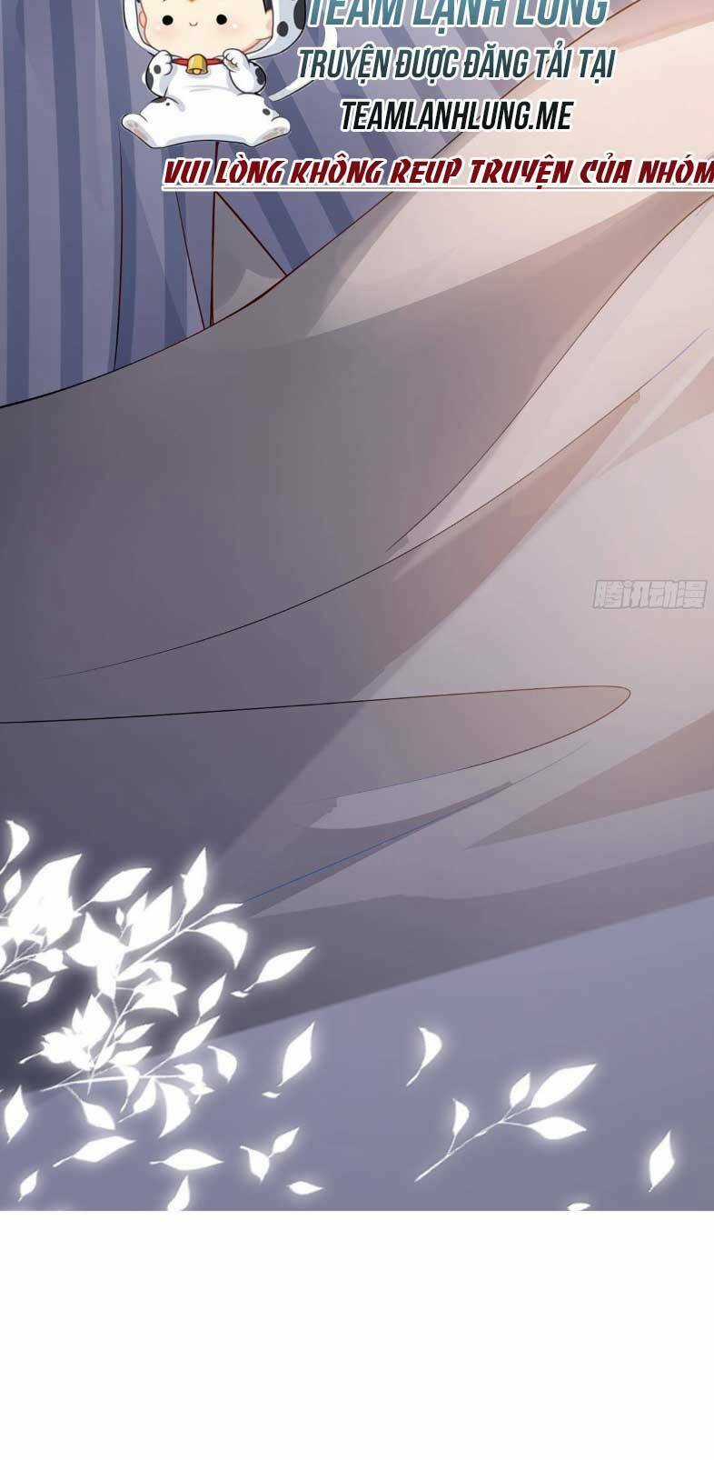 Tổng Tài Huyết Tộc Cực Sủng Cô Vợ Mỹ Nhân Ngư Chapter 127 trang 35