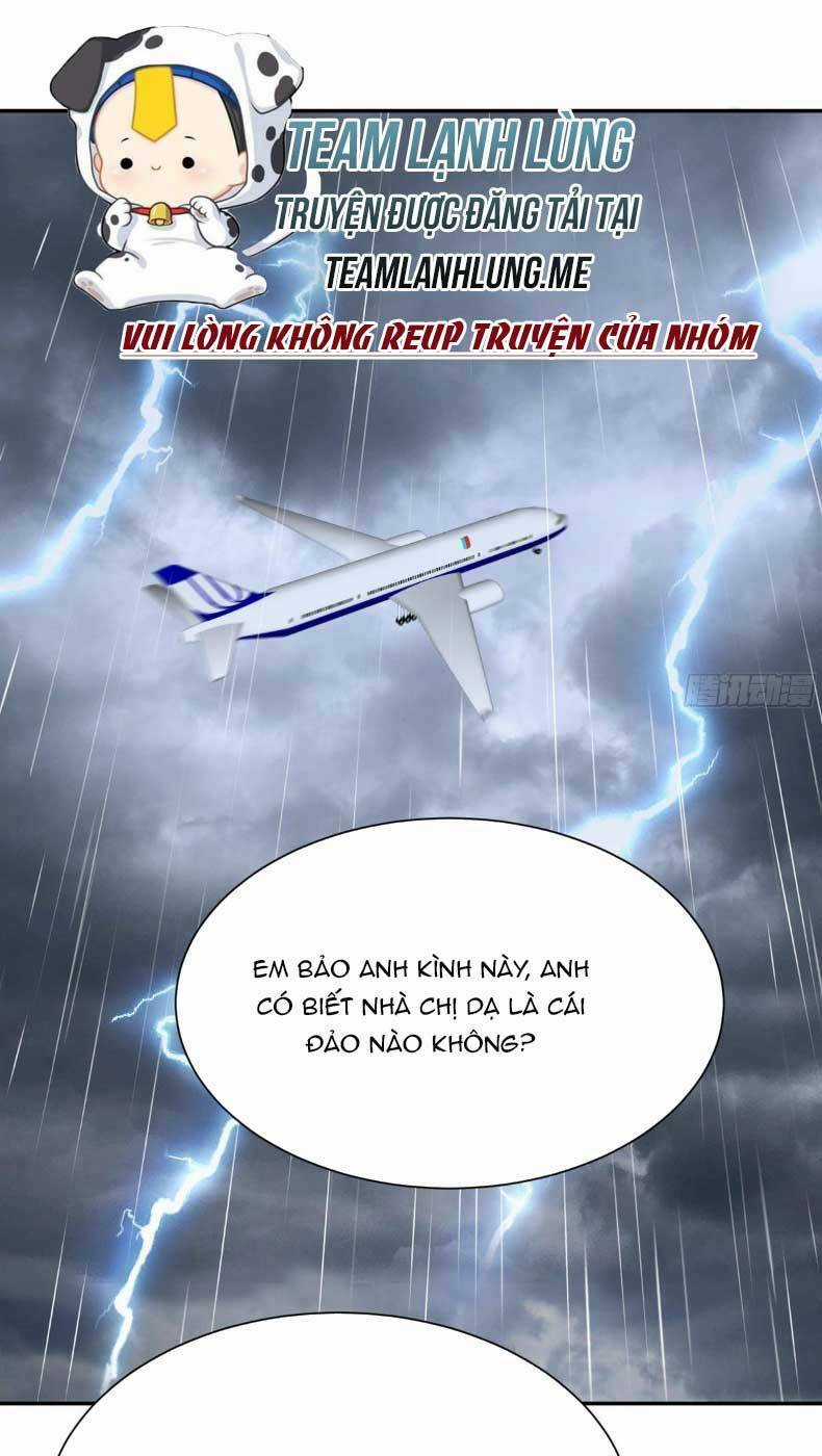 Tổng Tài Huyết Tộc Cực Sủng Cô Vợ Mỹ Nhân Ngư Chapter 128 trang 30