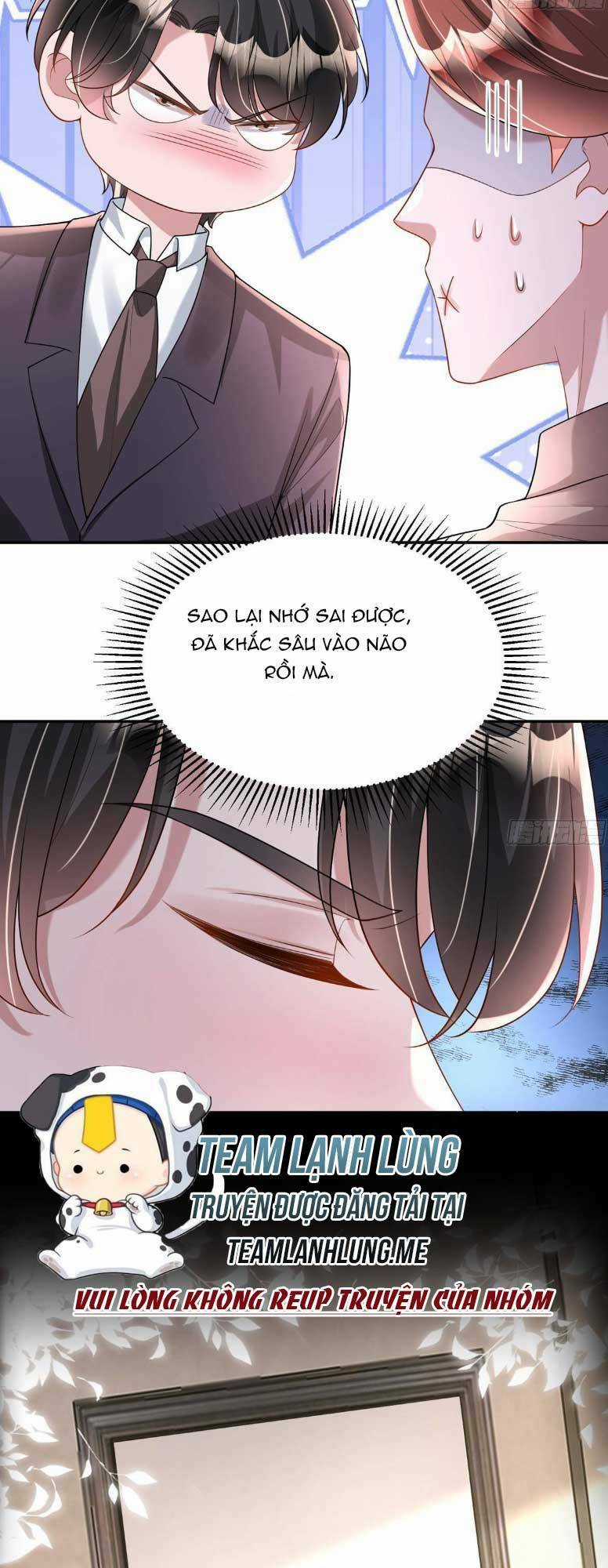 Tổng Tài Huyết Tộc Cực Sủng Cô Vợ Mỹ Nhân Ngư Chapter 128 trang 32