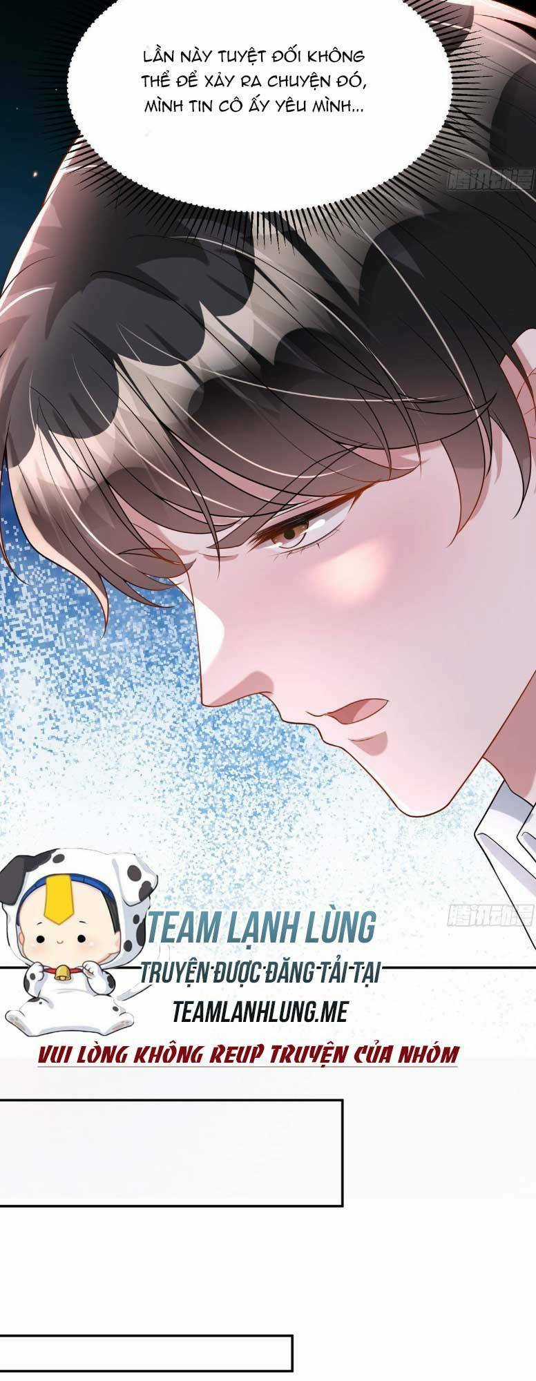 Tổng Tài Huyết Tộc Cực Sủng Cô Vợ Mỹ Nhân Ngư Chapter 128 trang 34