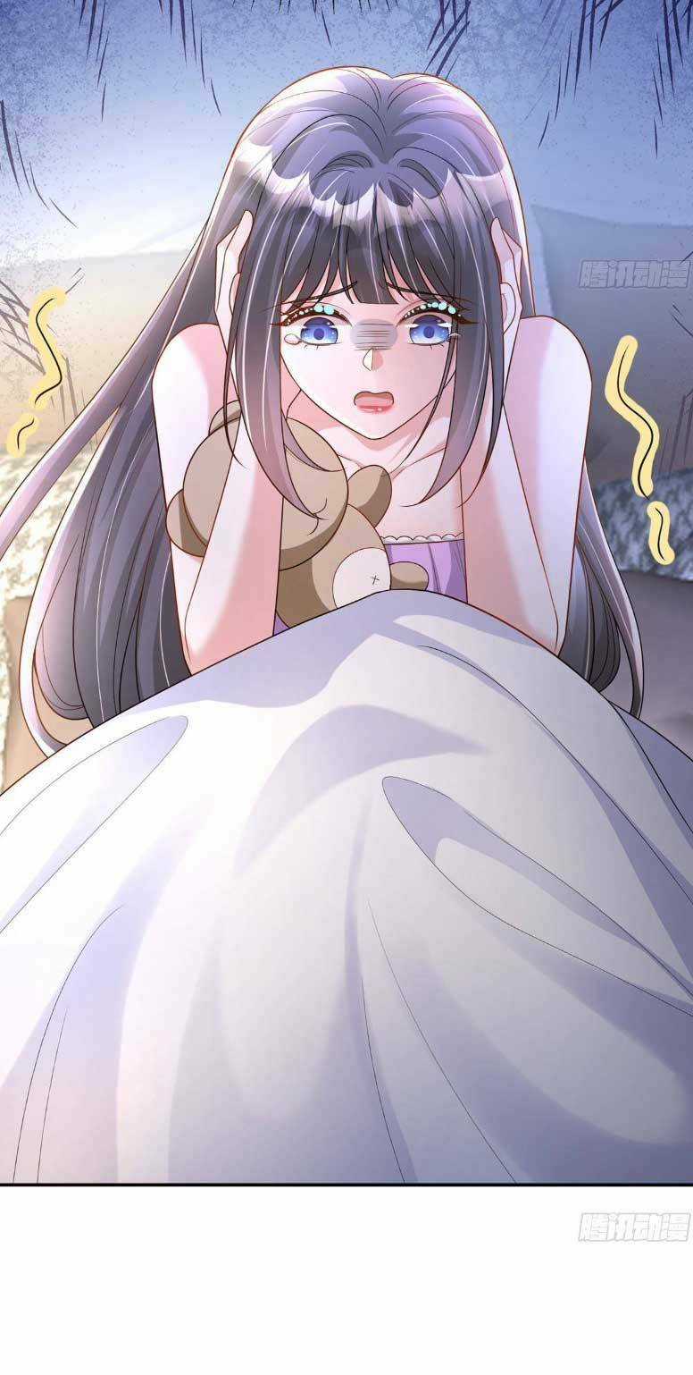 Tổng Tài Huyết Tộc Cực Sủng Cô Vợ Mỹ Nhân Ngư Chapter 128 trang 37