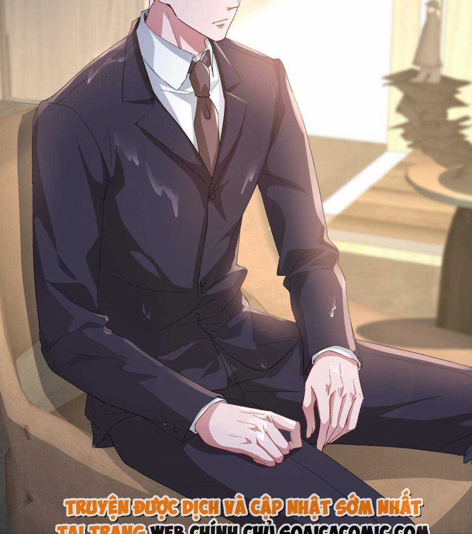 Tổng Tài Huyết Tộc Cực Sủng Cô Vợ Mỹ Nhân Ngư Chapter 129 trang 16