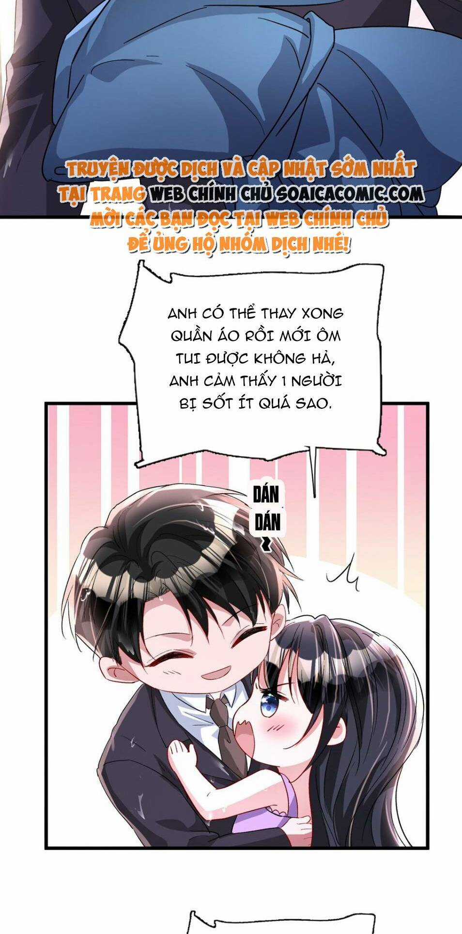 Tổng Tài Huyết Tộc Cực Sủng Cô Vợ Mỹ Nhân Ngư Chapter 129 trang 29