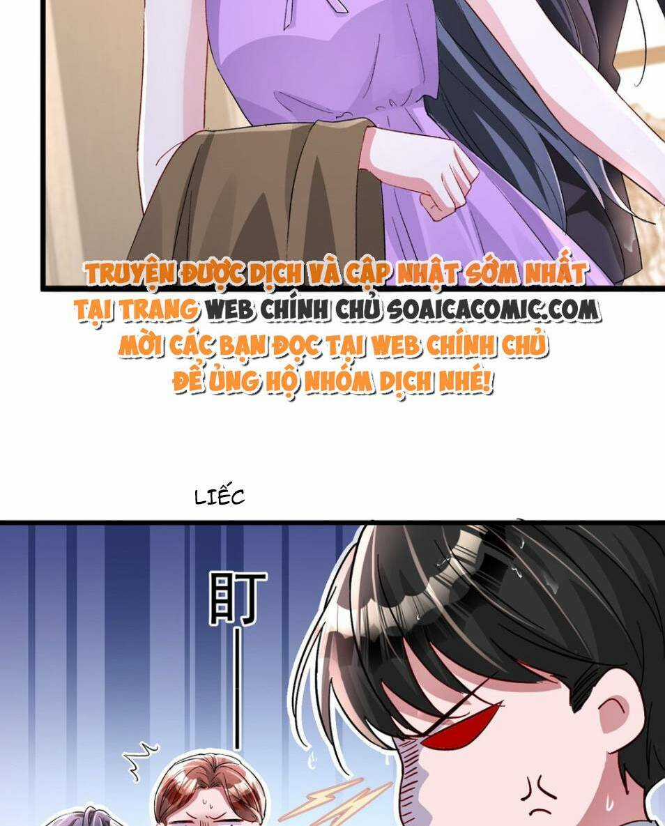 Tổng Tài Huyết Tộc Cực Sủng Cô Vợ Mỹ Nhân Ngư Chapter 129 trang 33