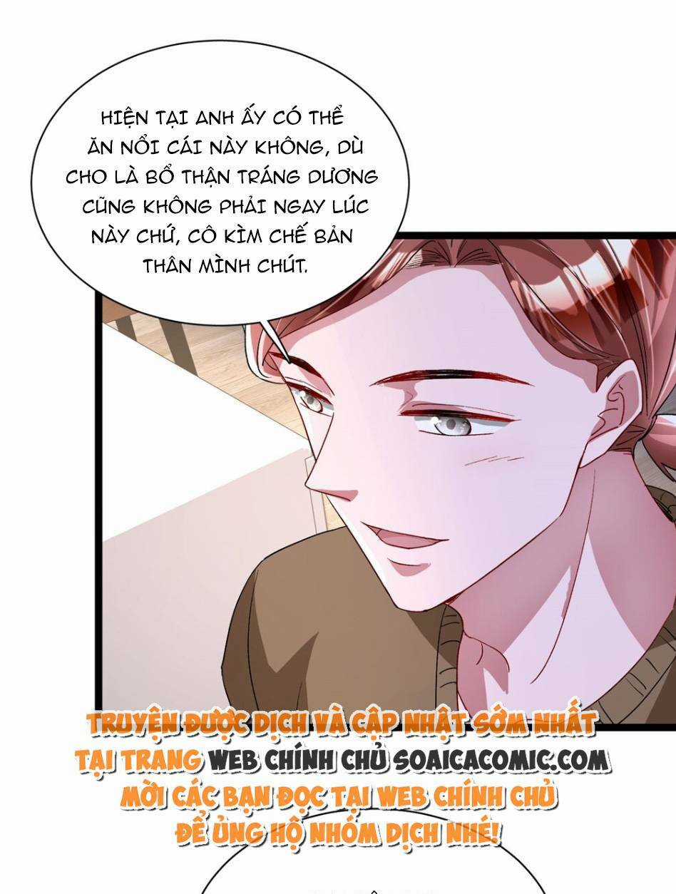 Tổng Tài Huyết Tộc Cực Sủng Cô Vợ Mỹ Nhân Ngư Chapter 129 trang 37