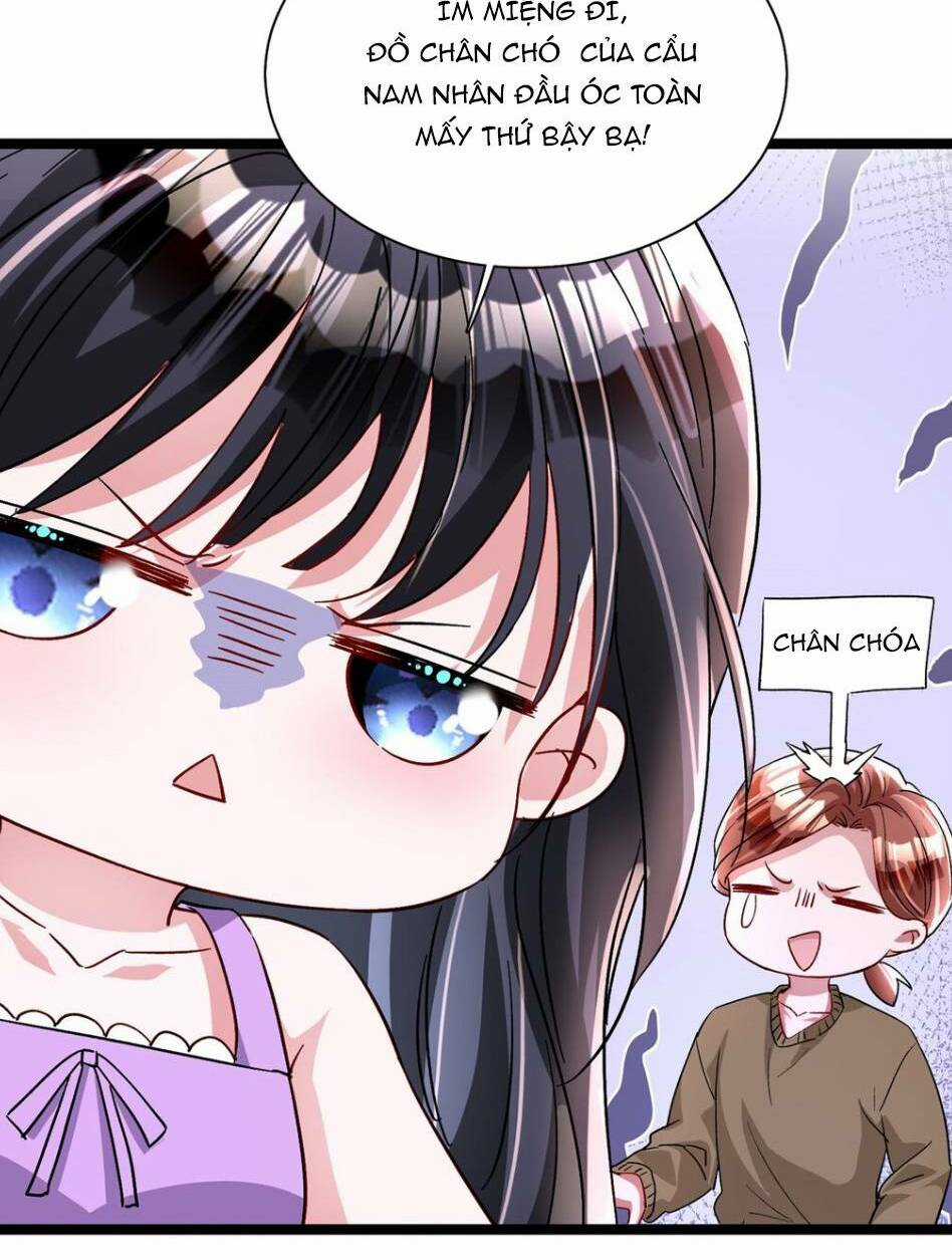 Tổng Tài Huyết Tộc Cực Sủng Cô Vợ Mỹ Nhân Ngư Chapter 129 trang 38