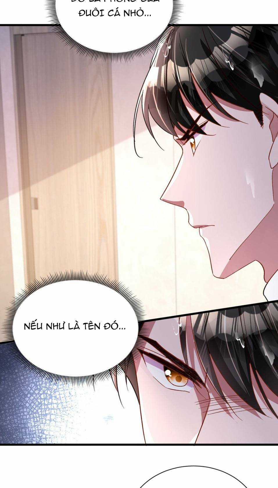 Tổng Tài Huyết Tộc Cực Sủng Cô Vợ Mỹ Nhân Ngư Chapter 129 trang 4