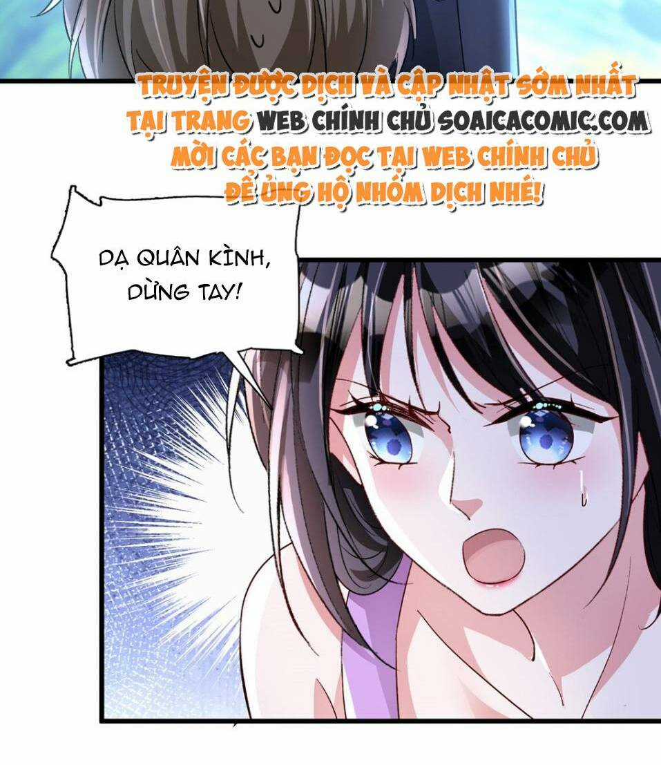 Tổng Tài Huyết Tộc Cực Sủng Cô Vợ Mỹ Nhân Ngư Chapter 129 trang 9