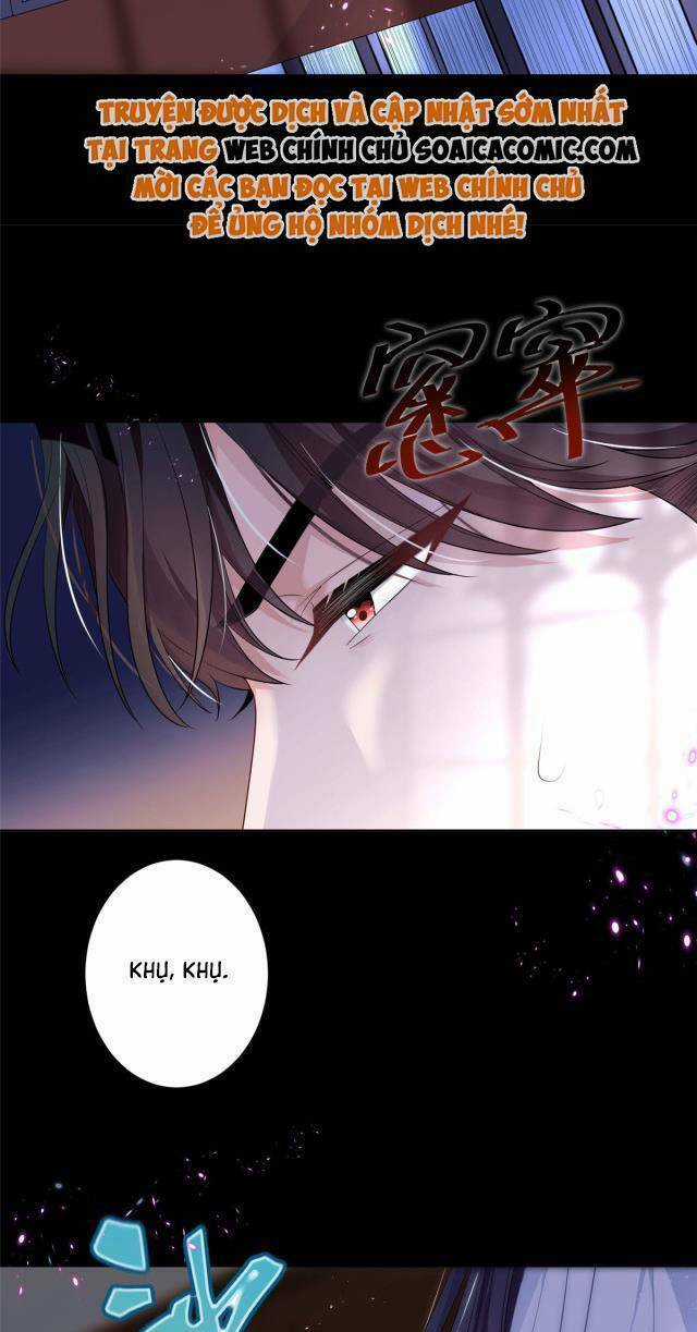 Tổng Tài Huyết Tộc Cực Sủng Cô Vợ Mỹ Nhân Ngư Chapter 13 trang 18