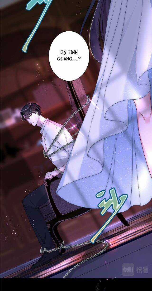 Tổng Tài Huyết Tộc Cực Sủng Cô Vợ Mỹ Nhân Ngư Chapter 13 trang 19