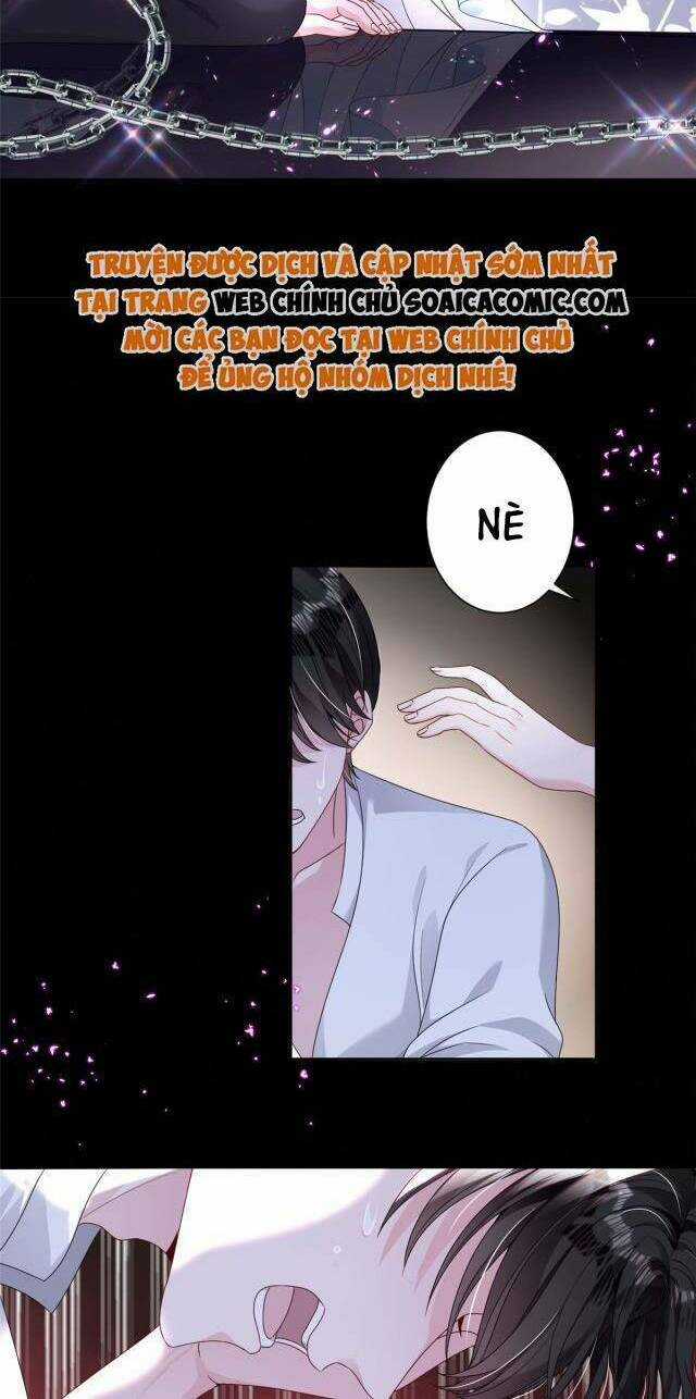 Tổng Tài Huyết Tộc Cực Sủng Cô Vợ Mỹ Nhân Ngư Chapter 13 trang 29