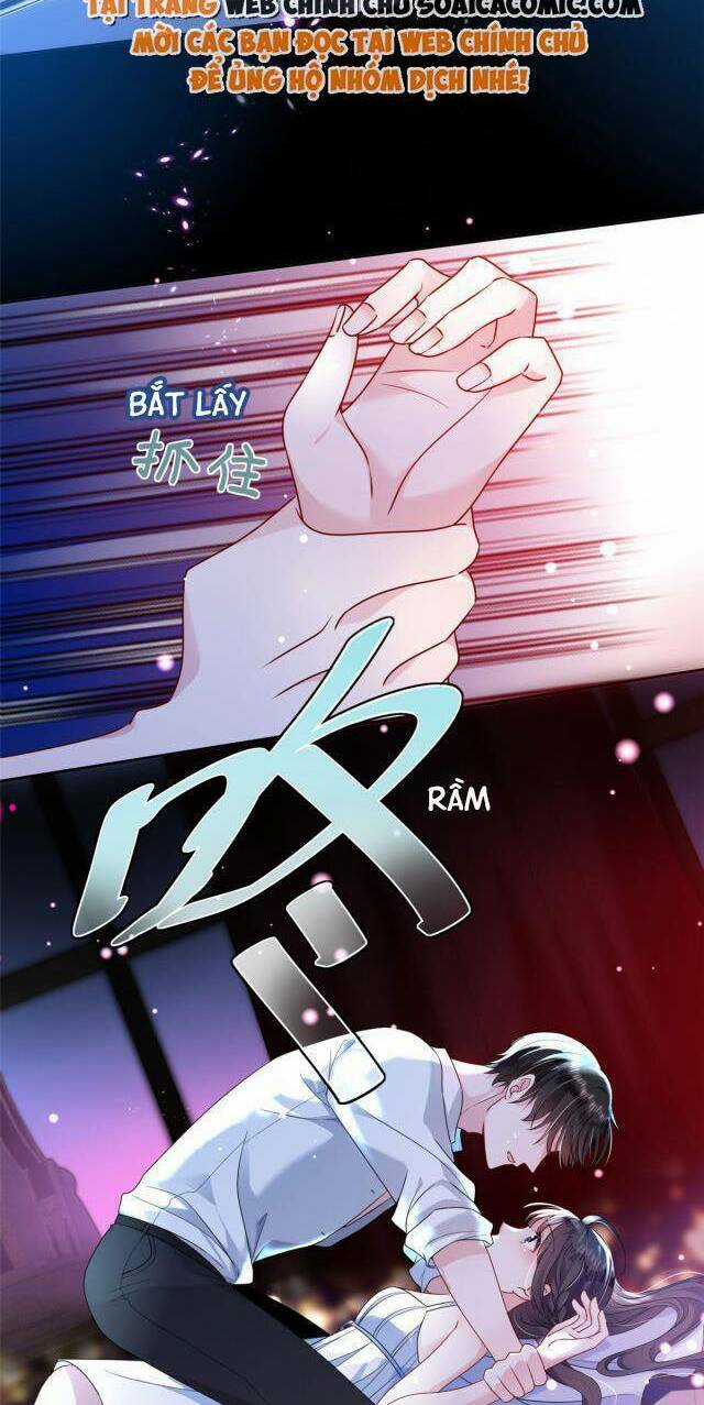 Tổng Tài Huyết Tộc Cực Sủng Cô Vợ Mỹ Nhân Ngư Chapter 13 trang 31