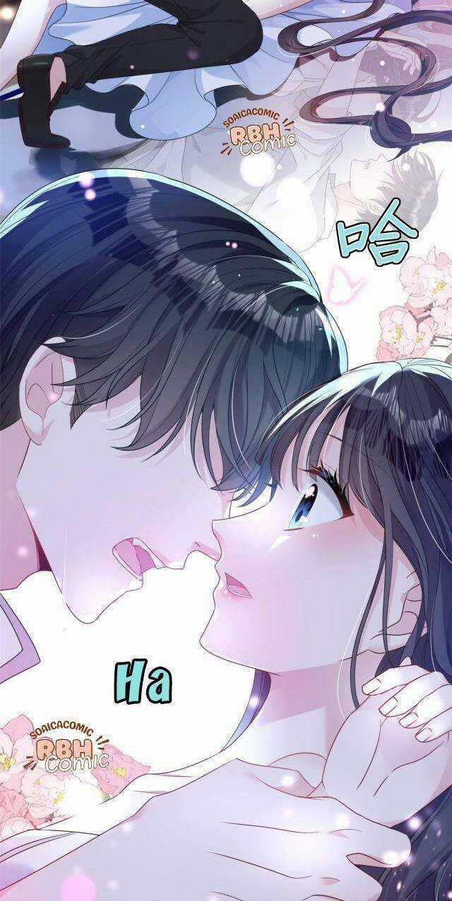 Tổng Tài Huyết Tộc Cực Sủng Cô Vợ Mỹ Nhân Ngư Chapter 13 trang 32