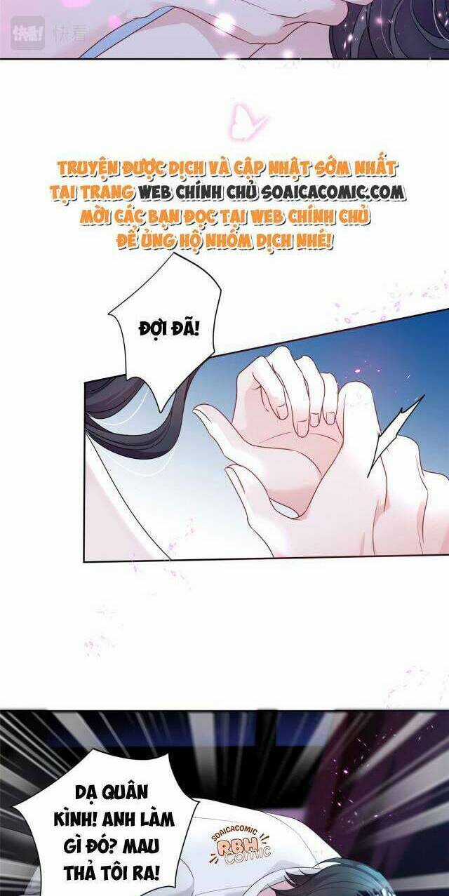 Tổng Tài Huyết Tộc Cực Sủng Cô Vợ Mỹ Nhân Ngư Chapter 13 trang 33