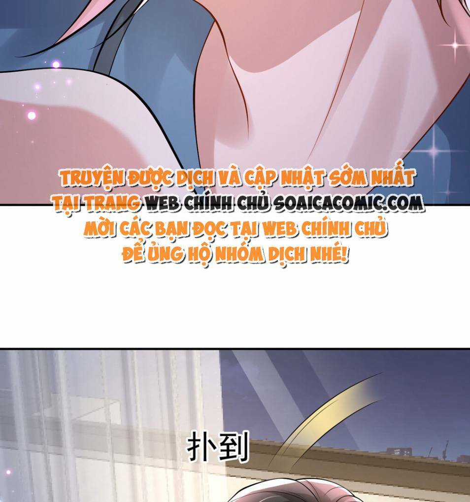 Tổng Tài Huyết Tộc Cực Sủng Cô Vợ Mỹ Nhân Ngư Chapter 130 trang 14