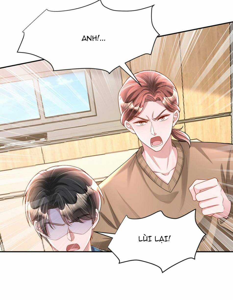 Tổng Tài Huyết Tộc Cực Sủng Cô Vợ Mỹ Nhân Ngư Chapter 130 trang 38