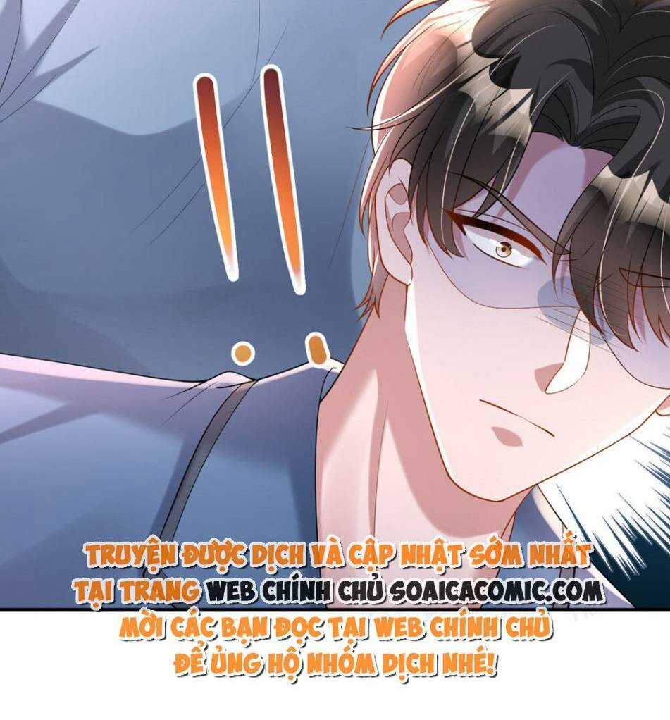 Tổng Tài Huyết Tộc Cực Sủng Cô Vợ Mỹ Nhân Ngư Chapter 130 trang 44