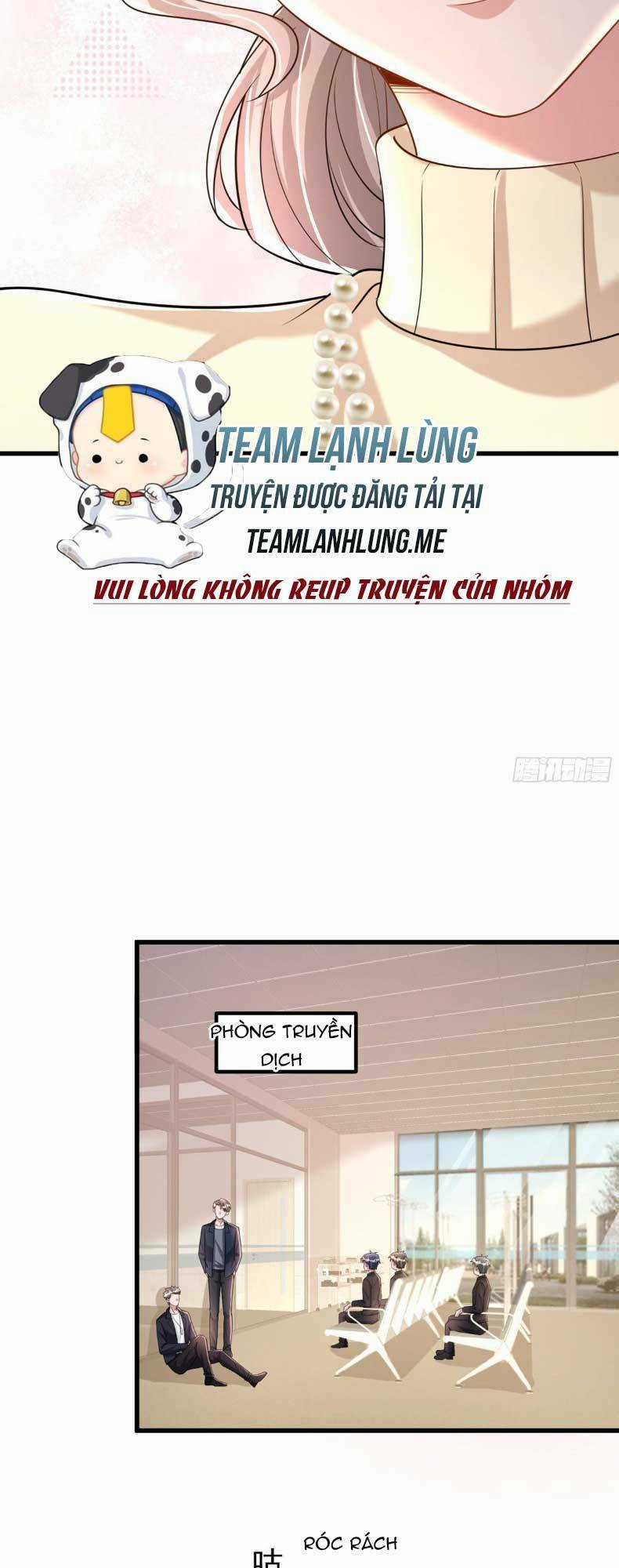 Tổng Tài Huyết Tộc Cực Sủng Cô Vợ Mỹ Nhân Ngư Chapter 131 trang 26