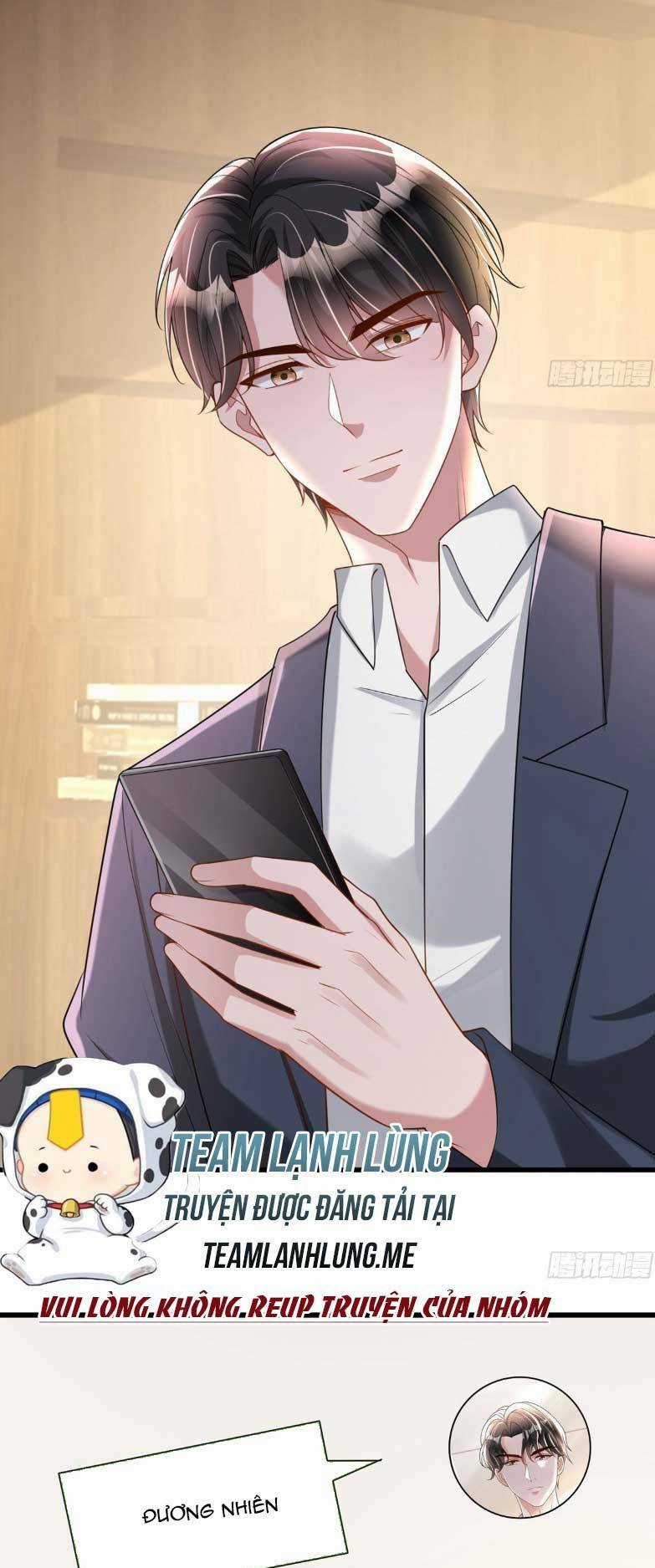 Tổng Tài Huyết Tộc Cực Sủng Cô Vợ Mỹ Nhân Ngư Chapter 131 trang 39