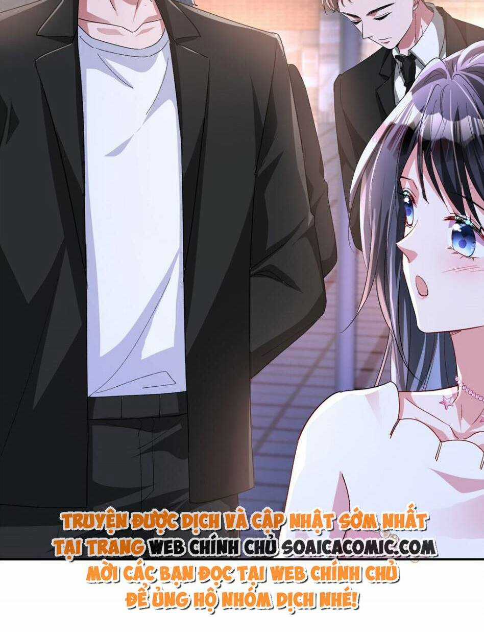 Tổng Tài Huyết Tộc Cực Sủng Cô Vợ Mỹ Nhân Ngư Chapter 132 trang 10