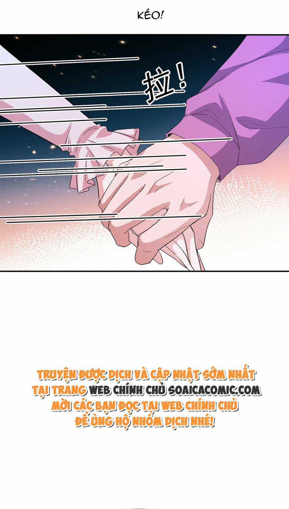 Tổng Tài Huyết Tộc Cực Sủng Cô Vợ Mỹ Nhân Ngư Chapter 132 trang 14