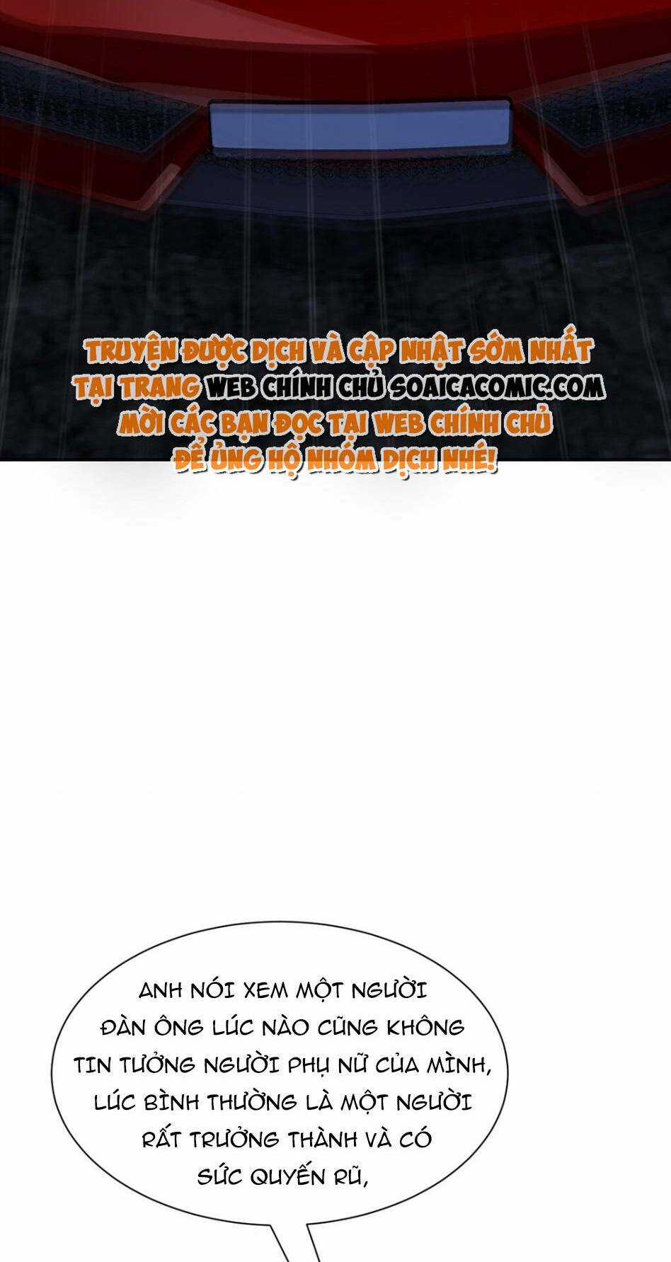 Tổng Tài Huyết Tộc Cực Sủng Cô Vợ Mỹ Nhân Ngư Chapter 132 trang 28