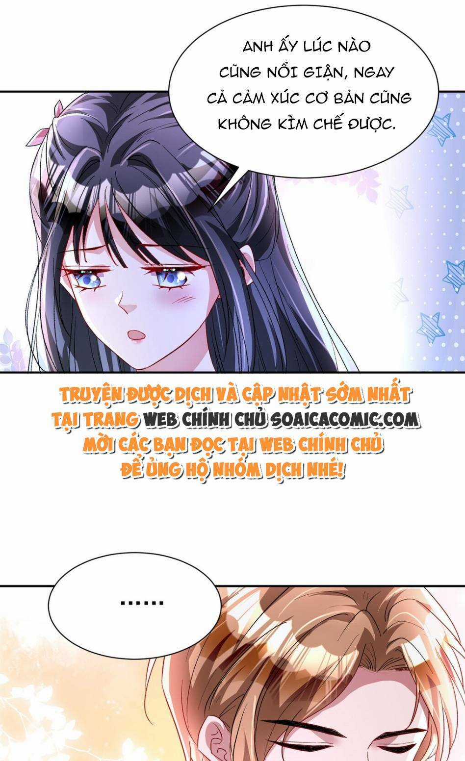 Tổng Tài Huyết Tộc Cực Sủng Cô Vợ Mỹ Nhân Ngư Chapter 132 trang 31