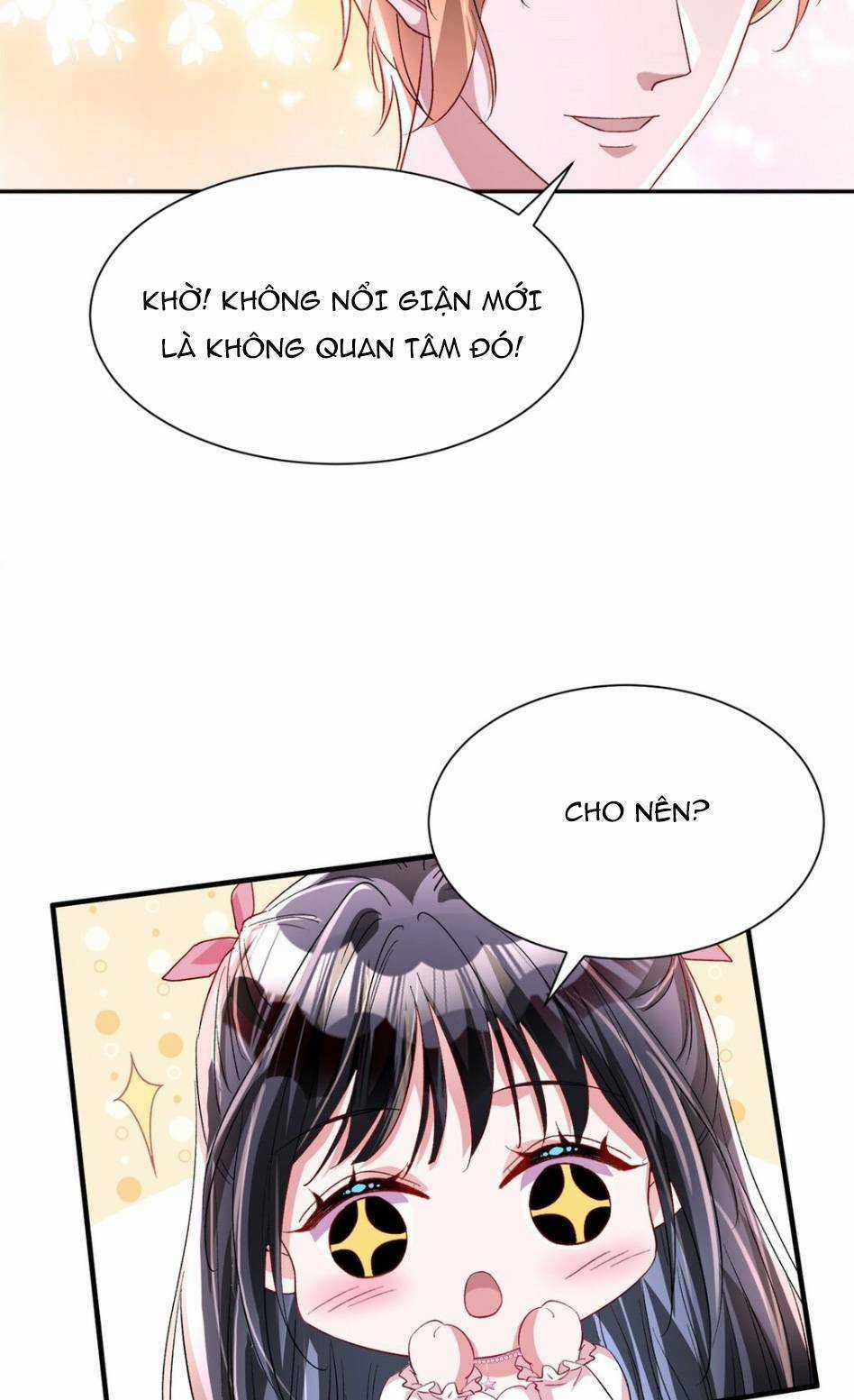 Tổng Tài Huyết Tộc Cực Sủng Cô Vợ Mỹ Nhân Ngư Chapter 132 trang 32