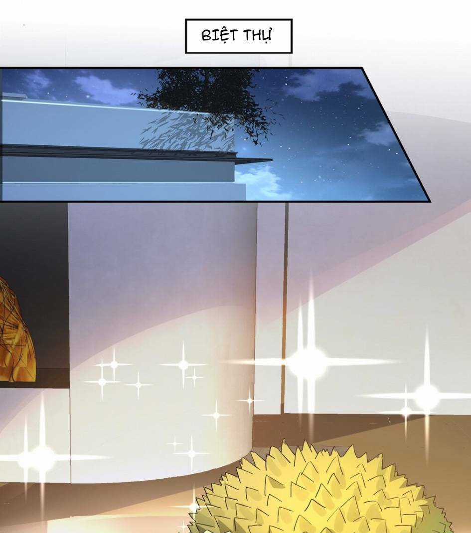 Tổng Tài Huyết Tộc Cực Sủng Cô Vợ Mỹ Nhân Ngư Chapter 132 trang 37