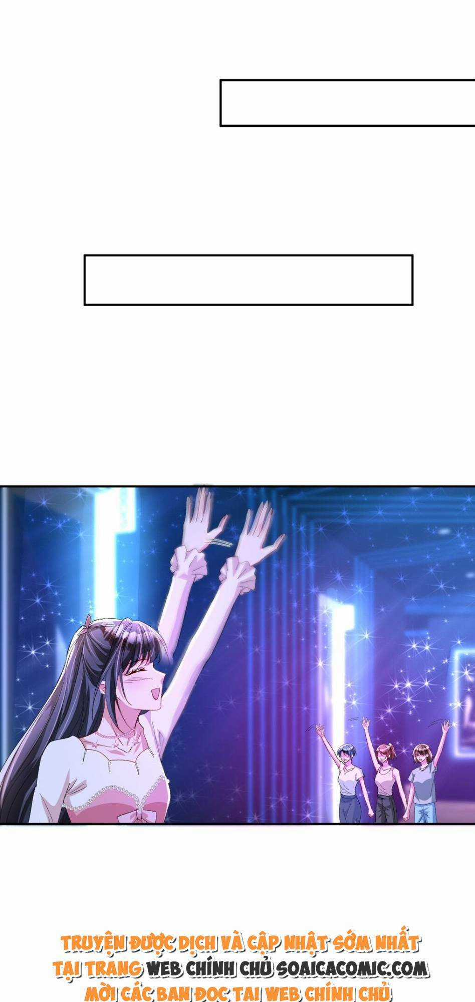 Tổng Tài Huyết Tộc Cực Sủng Cô Vợ Mỹ Nhân Ngư Chapter 132 trang 4