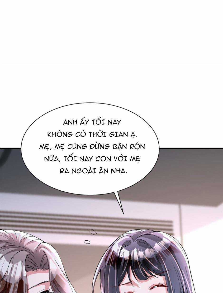 Tổng Tài Huyết Tộc Cực Sủng Cô Vợ Mỹ Nhân Ngư Chapter 133 trang 24