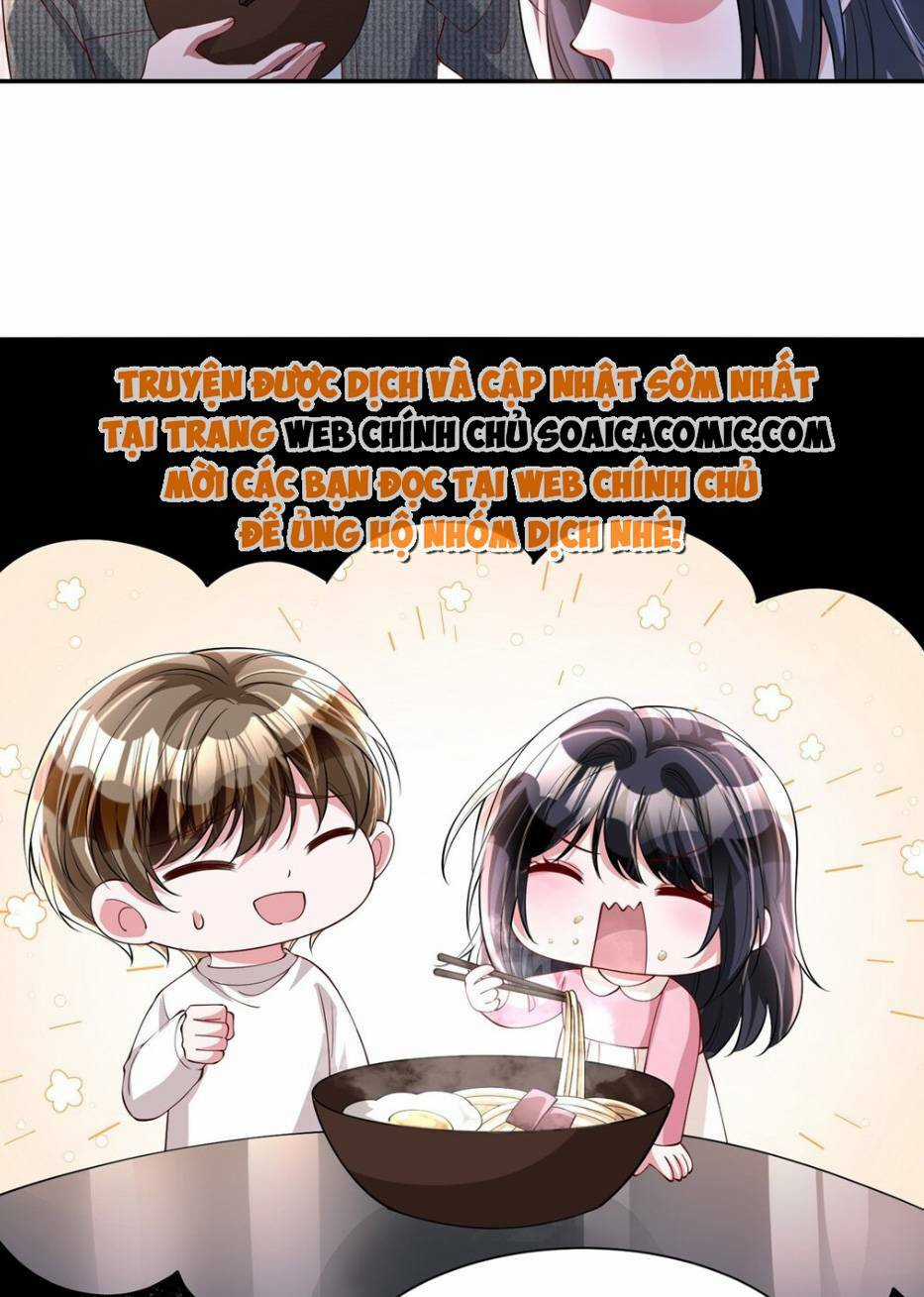 Tổng Tài Huyết Tộc Cực Sủng Cô Vợ Mỹ Nhân Ngư Chapter 133 trang 39